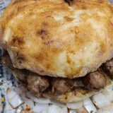 Pravi ćevapi 200g