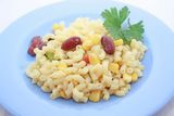 Salade Pâtes
