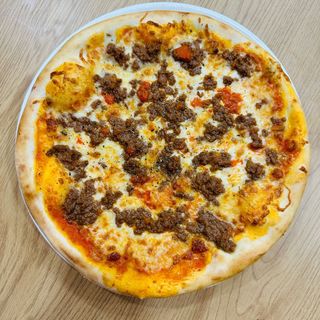 Bolognese 