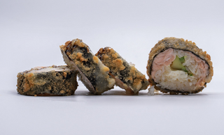 S117. Futo zen-4 pezzi