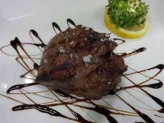 Muschi de Vita la Gratar