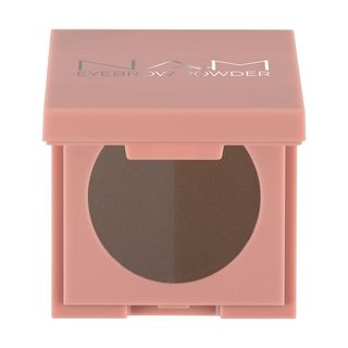 Polvos Para Cejas Nr 2 Nam 1 Ud