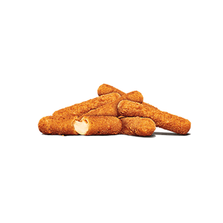 Štapići sa mozzarellom