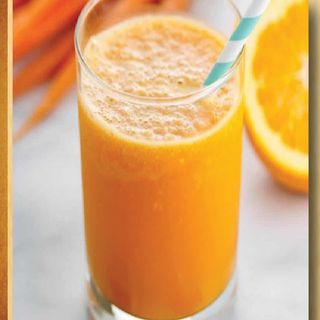 orange juice
