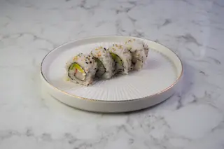 Uramaki California