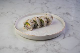 Uramaki California
