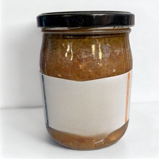 GENOVESE NAPOLETANA 314ML