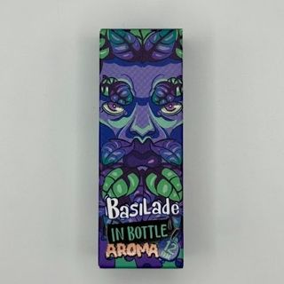 Рідина INBOTTLE 30 мл - Basillade