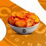 Pomme De Terre Mexicaine