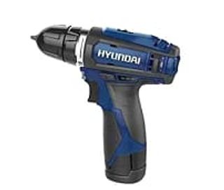 Akumulatorska šrafilica HPA1200