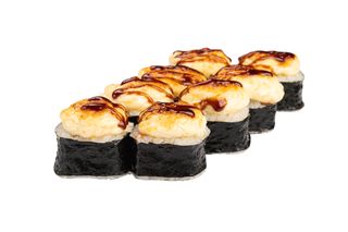 Ніжний з лососем | (0.23)