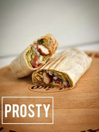 Prosty