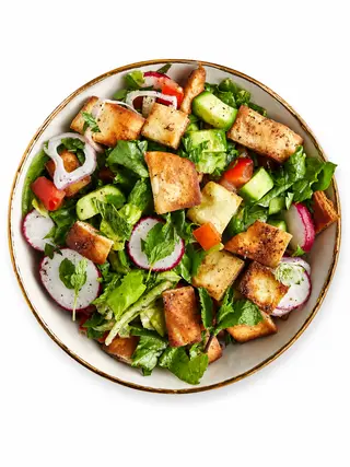 Fattouch