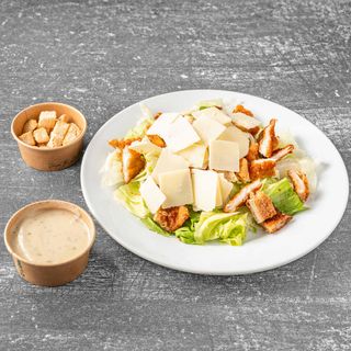 Ensalada Cesar