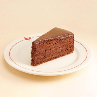 Tarta de Chocolate
