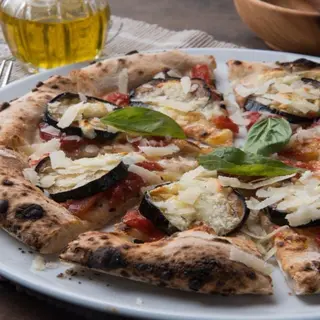 Parmigiana