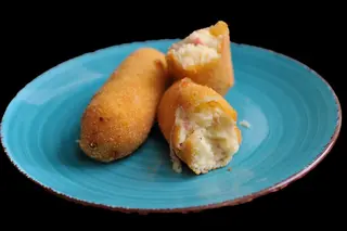 Crocché di patate al pezzo