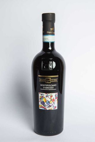 Brunello di montalcino 75 cl