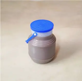 Jarra De Chocolate (1 Lt.)