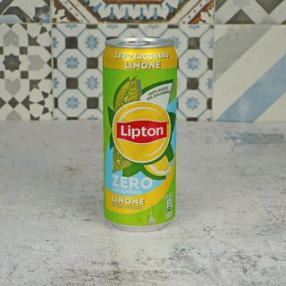 Lipton Ice Tea al Limone ZERO Zucchero