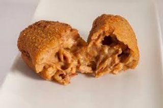 Croqueta De Rabo De Toro (1 Ud.)