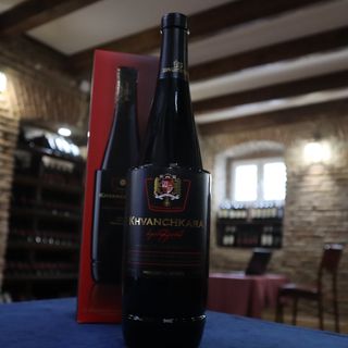 ხვანჭკარა