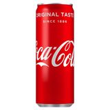 Coca-Cola 24cl