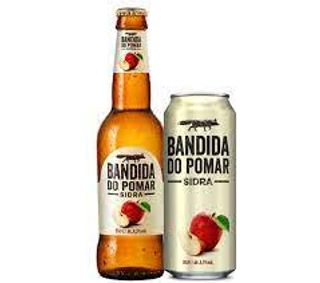 Bandida do Pomar