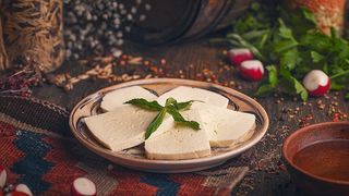 ყველი იმერული