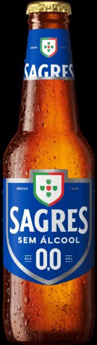 SAGRES 0,33 S/A