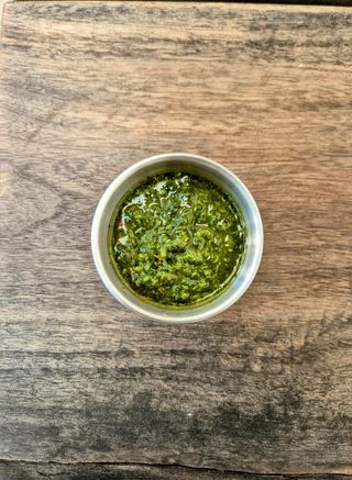 ჩიმიჩურის სოუსი