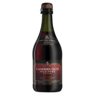 Vino Lambrusco (75 Cl.)