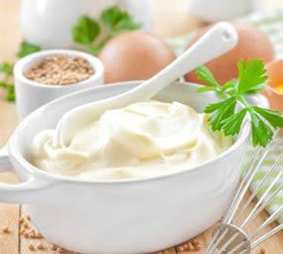 Майонеза (50г)