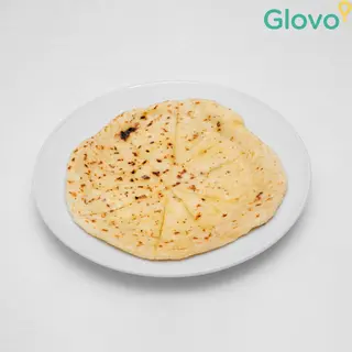 Nan de Queijo