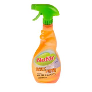 Nufar Scos Pete 0.5L