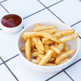 კარტოფილი ფრი 