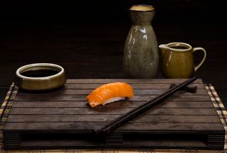 Սուշի նիգիրի Կունսեյ