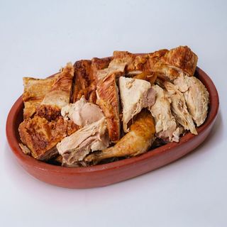 Prasetina 1kg