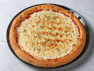 Pizza 4 Queijos