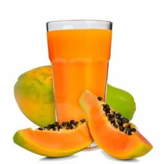 Jus De Papaye