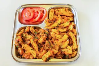 Masala Chips