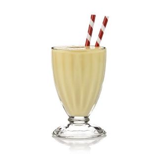 Batido De Vainilla