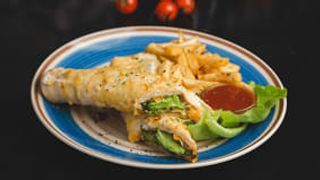 Tortilja sa pršutom 400gr