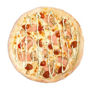 Піца Гуцульська (400г)