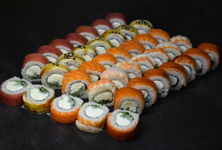 Сет Класичний