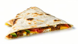 Piadina integrale