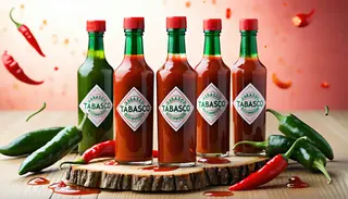Tabasco