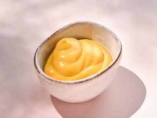 Горчичный соус