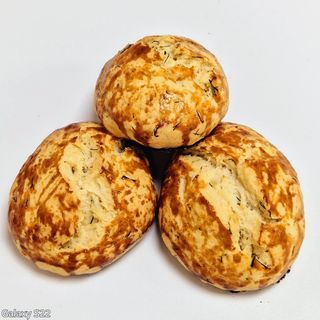 Закуска с копър (1бр)