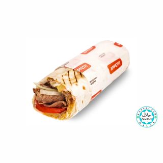 Классическая шаурма M